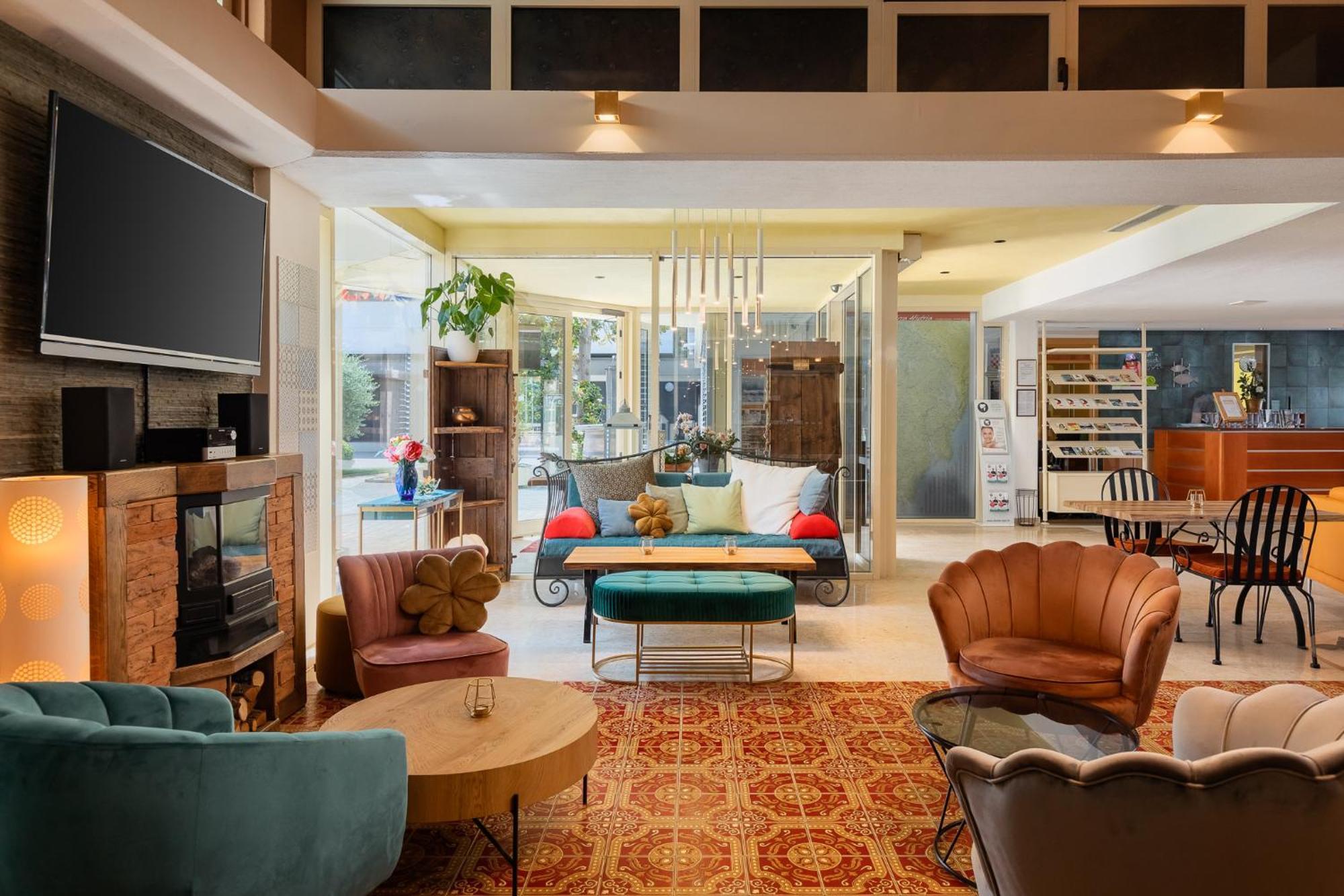 Hotel Porec Ngoại thất bức ảnh