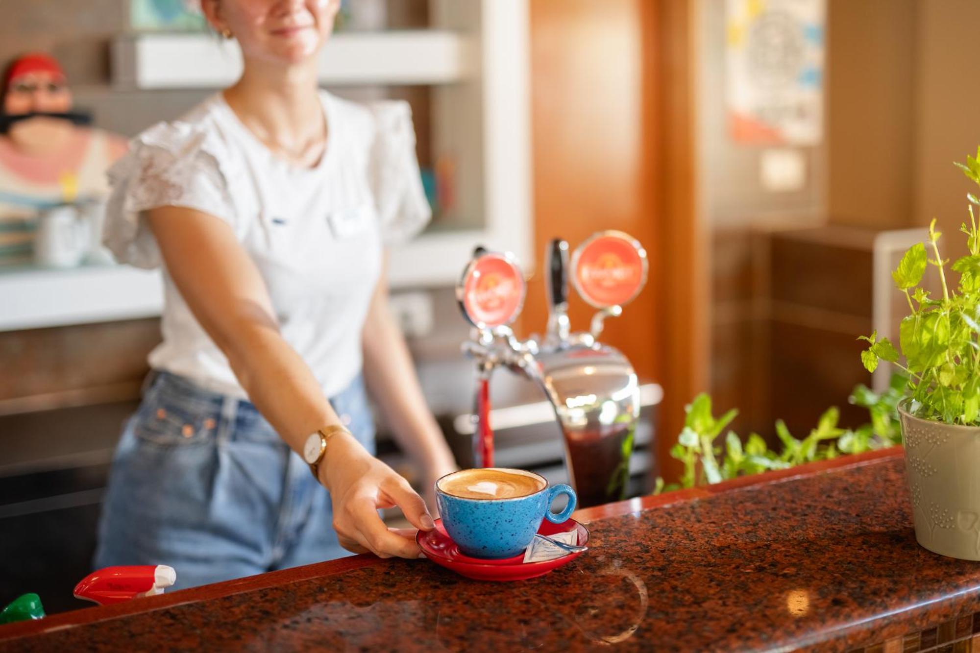 Hotel Porec Ngoại thất bức ảnh