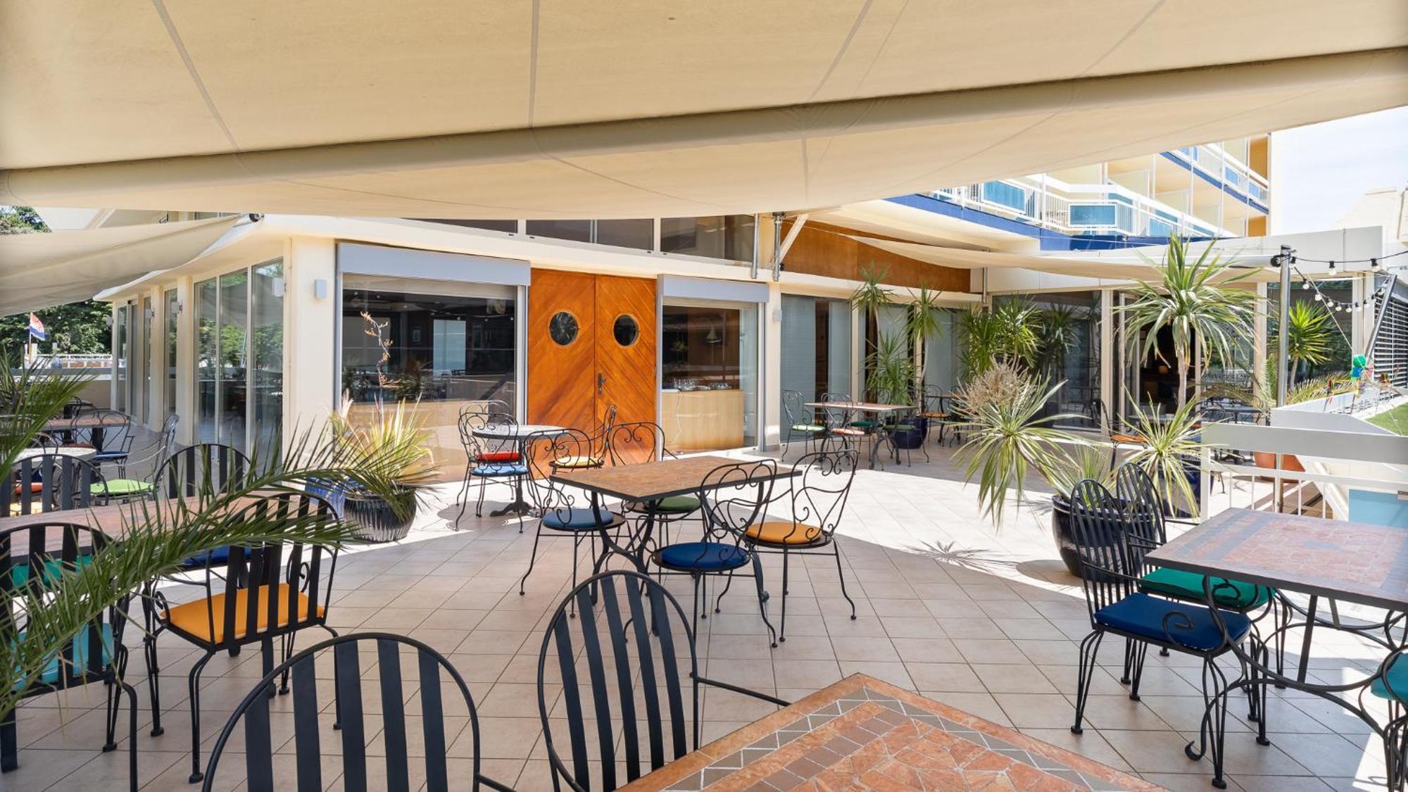 Hotel Porec Ngoại thất bức ảnh