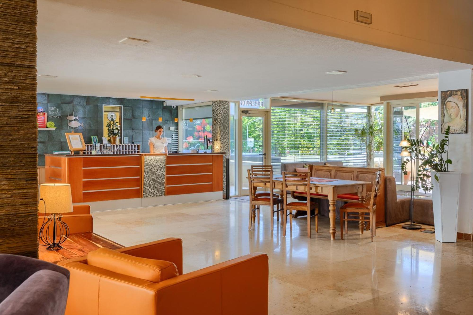Hotel Porec Ngoại thất bức ảnh