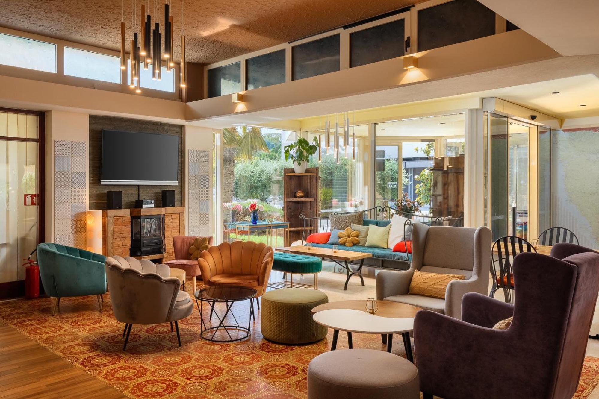 Hotel Porec Ngoại thất bức ảnh
