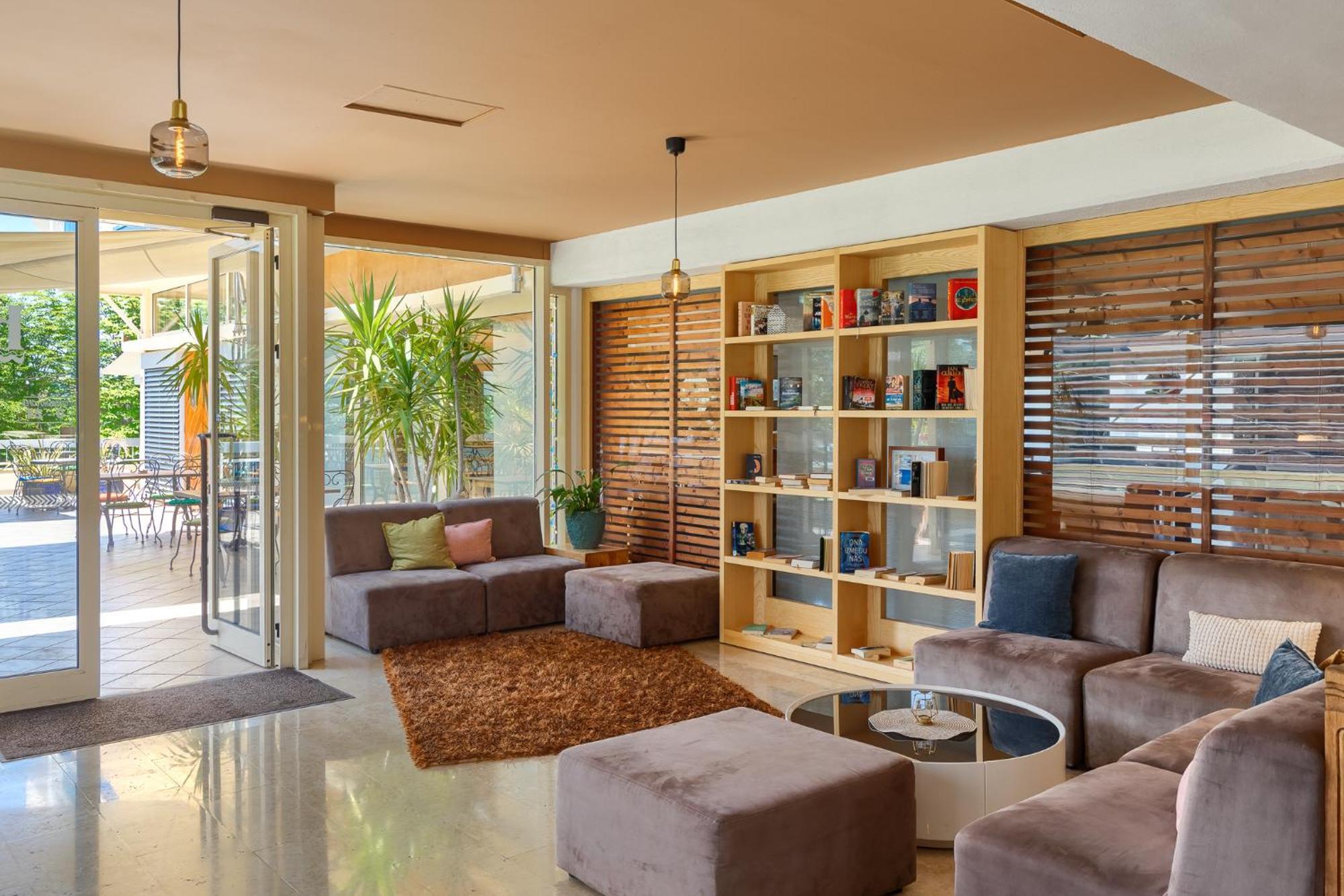 Hotel Porec Ngoại thất bức ảnh