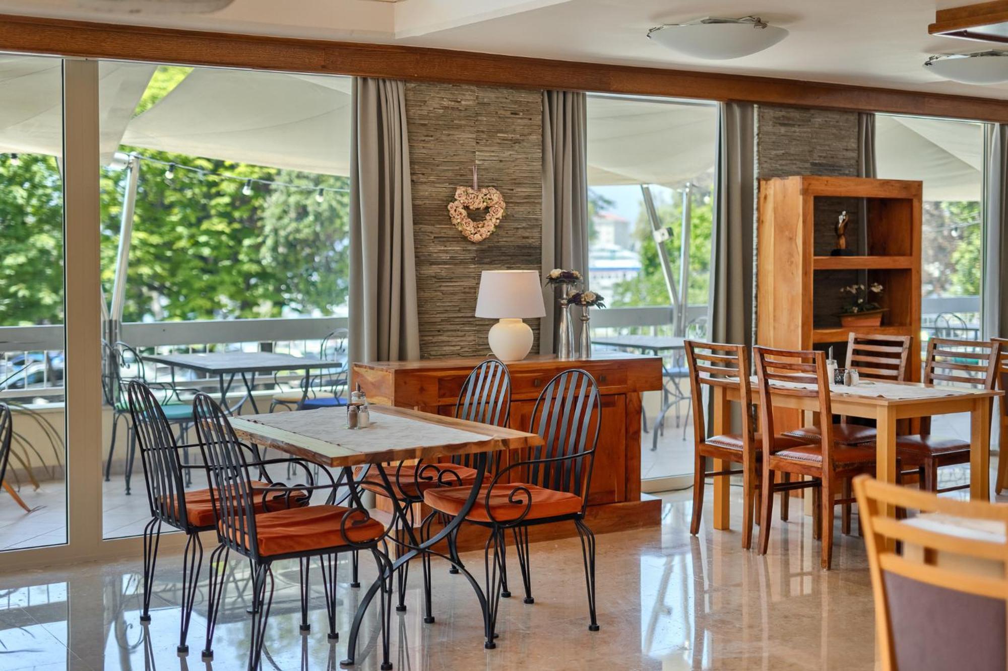 Hotel Porec Ngoại thất bức ảnh
