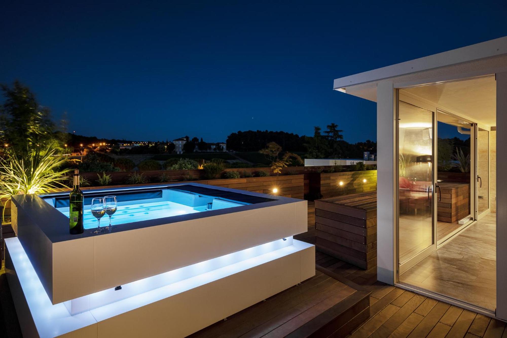 Hotel Porec Phòng bức ảnh