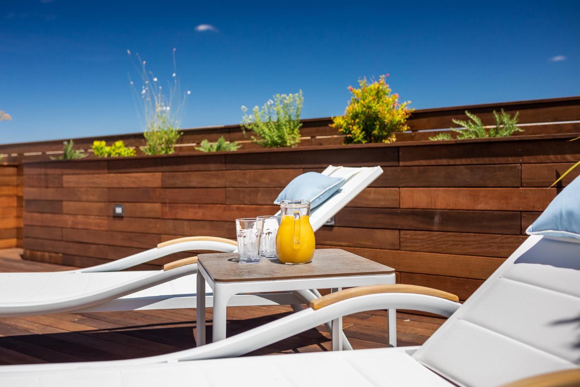 Hotel Porec Phòng bức ảnh