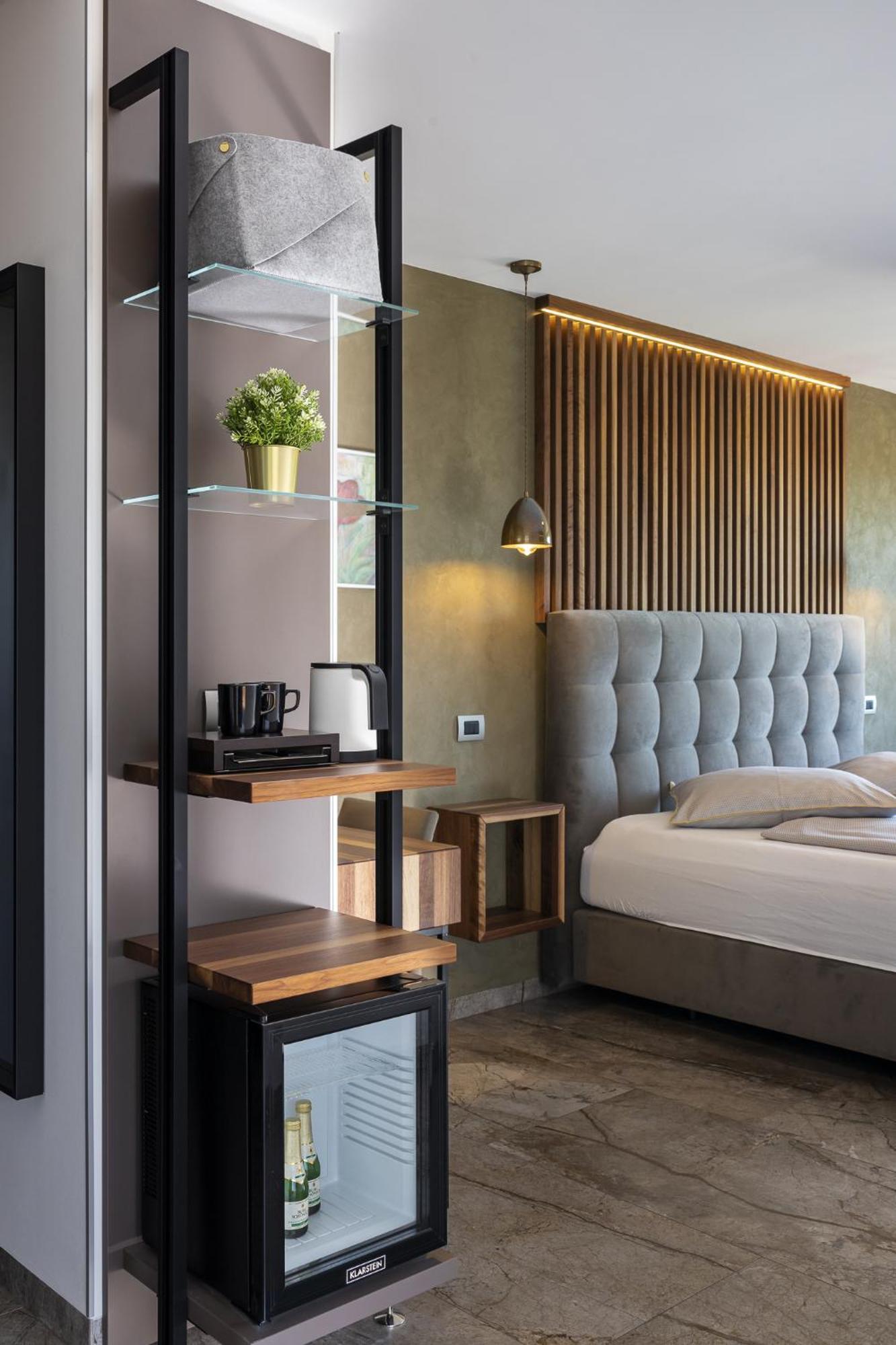 Hotel Porec Phòng bức ảnh