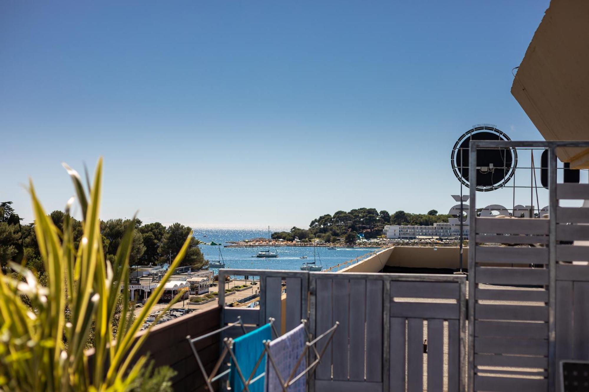 Hotel Porec Phòng bức ảnh