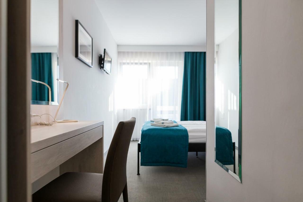 Hotel Porec Ngoại thất bức ảnh