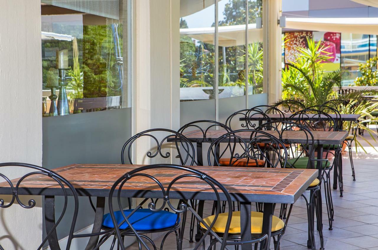 Hotel Porec Ngoại thất bức ảnh