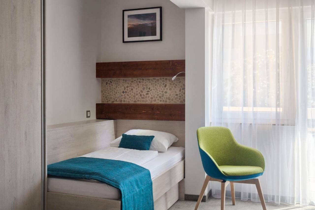 Hotel Porec Ngoại thất bức ảnh