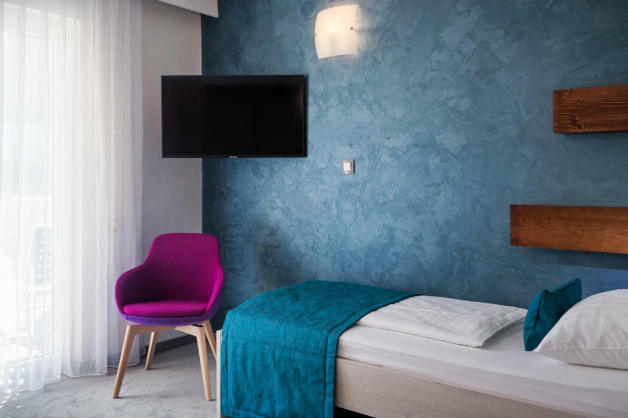 Hotel Porec Ngoại thất bức ảnh