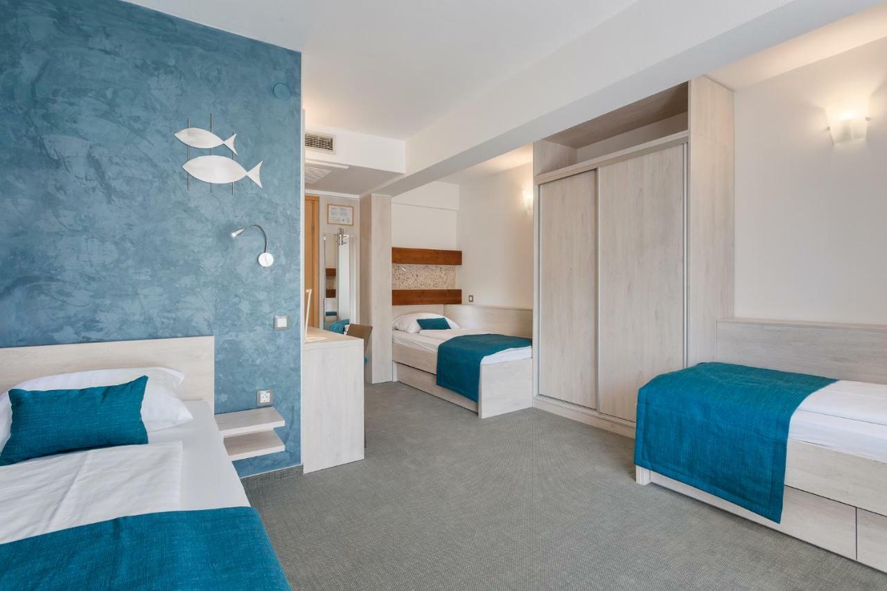 Hotel Porec Ngoại thất bức ảnh