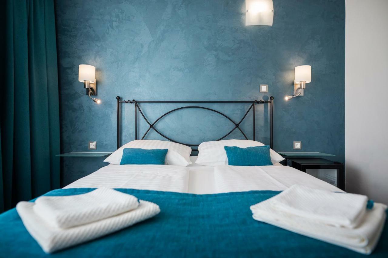 Hotel Porec Ngoại thất bức ảnh