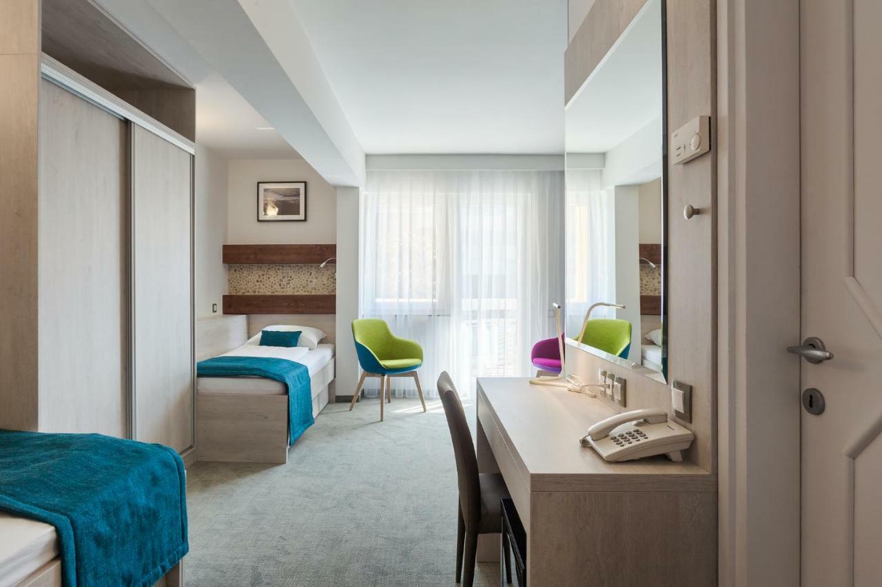 Hotel Porec Ngoại thất bức ảnh