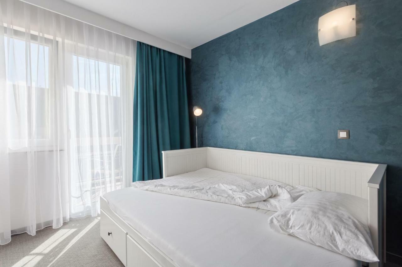Hotel Porec Ngoại thất bức ảnh