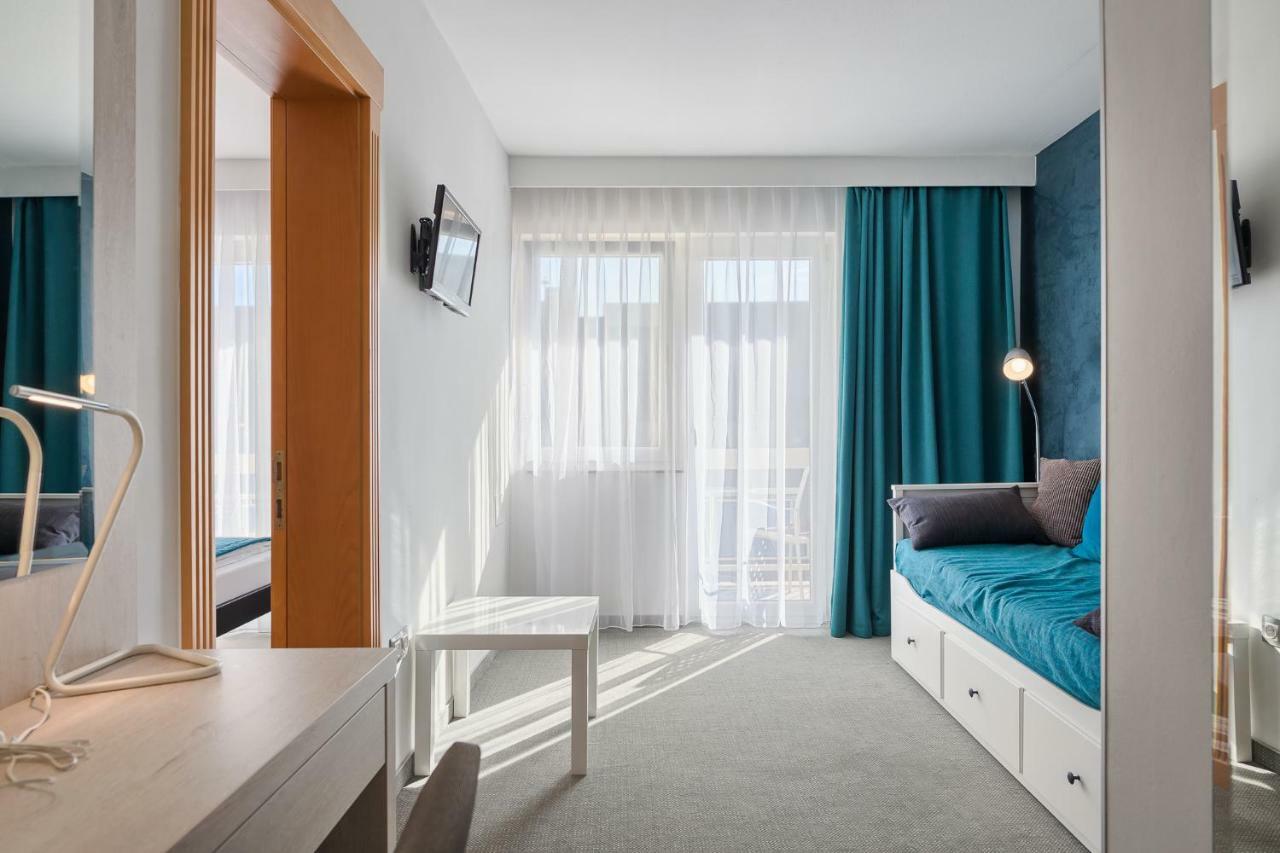Hotel Porec Ngoại thất bức ảnh