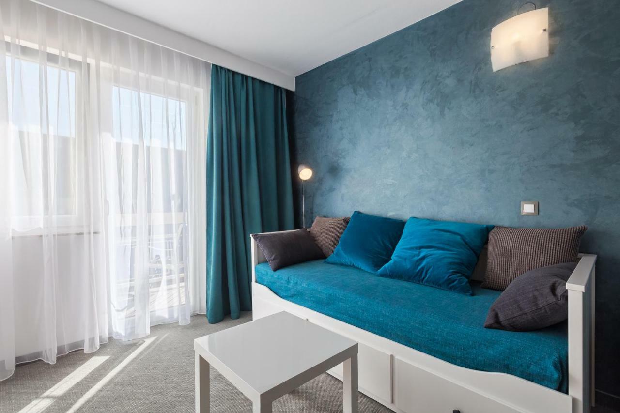 Hotel Porec Ngoại thất bức ảnh