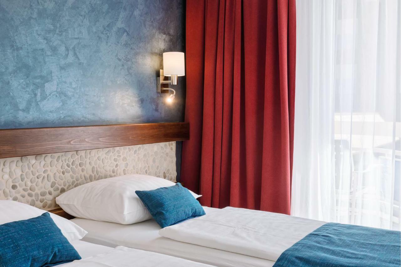 Hotel Porec Ngoại thất bức ảnh